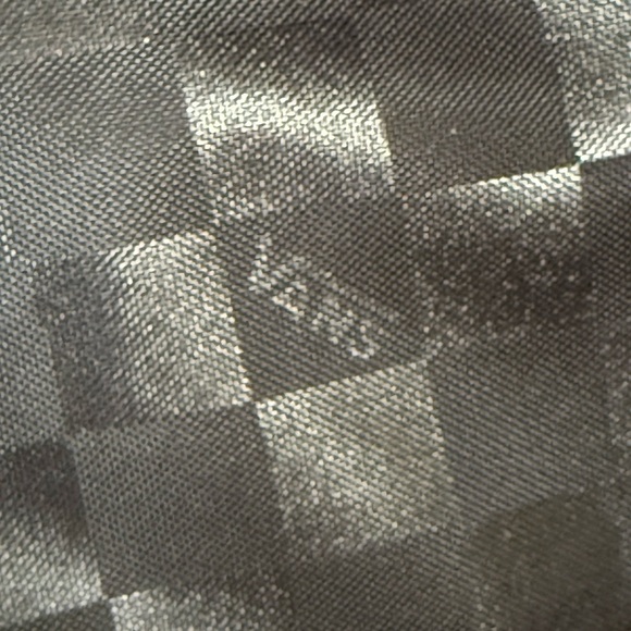 Vans Off The Wall Old Skool Classic Backpack VGUC Back To School Skateboarding - Picture 7 of 8